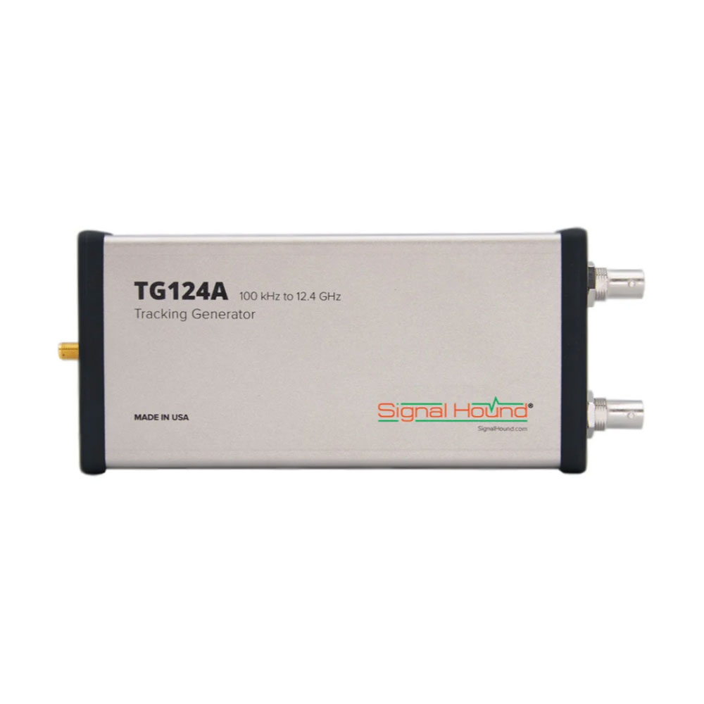 Signal Hound USB-TG124A Signal Hound USB-TG124A