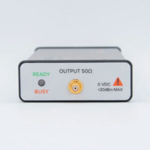 Signal Hound USB-TG124A