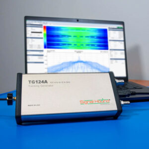 Signal Hound USB-TG124A