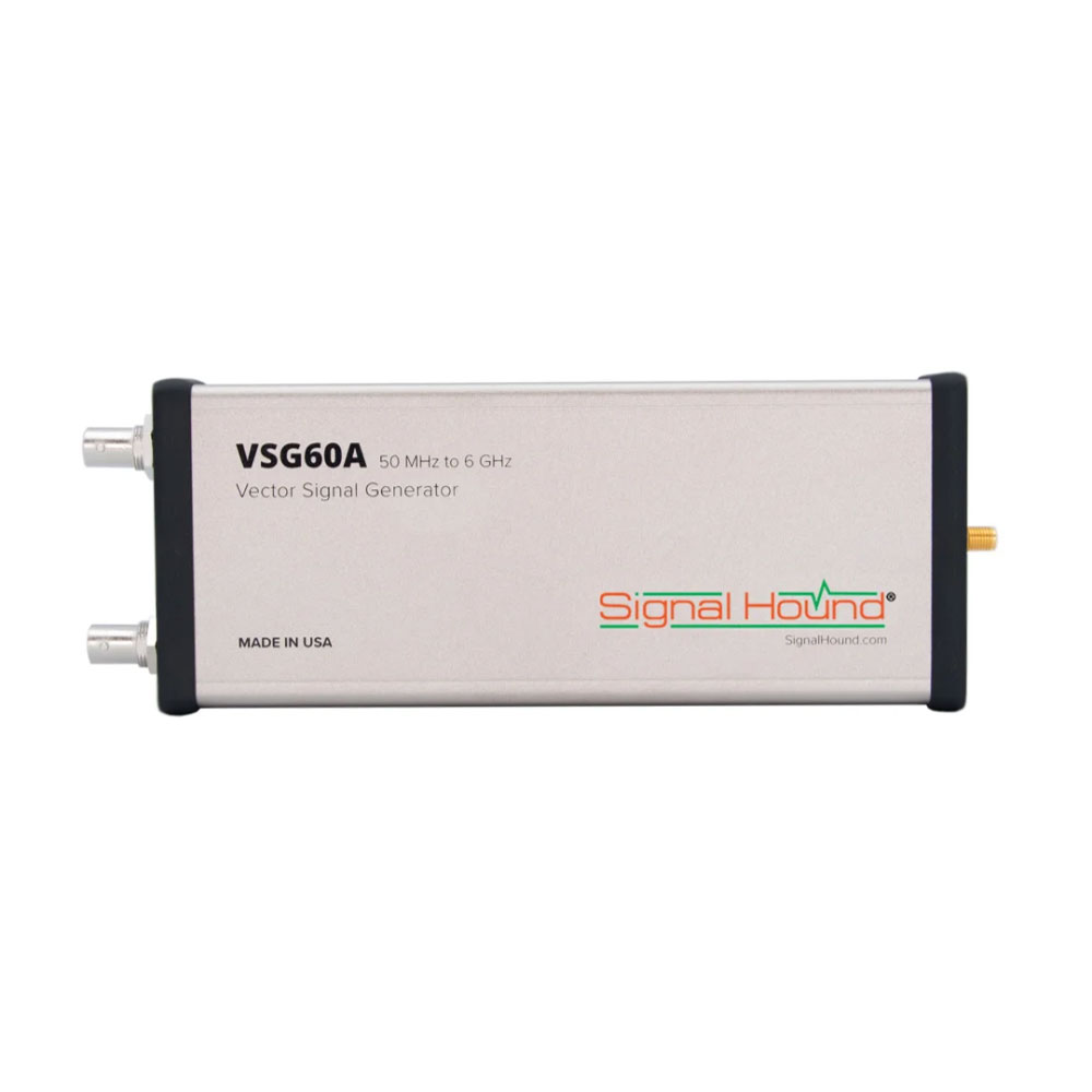Signal Hound VSG60A Signal Hound VSG60A