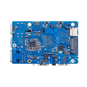 Микрокомпьютер Orange Pi 5 Ultra 16Gb