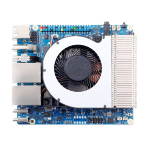 Микрокомпьютер Orange Pi 6 Plus 16Gb