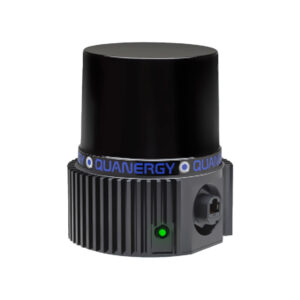 Quanergy Q-Track (system, uses S3)