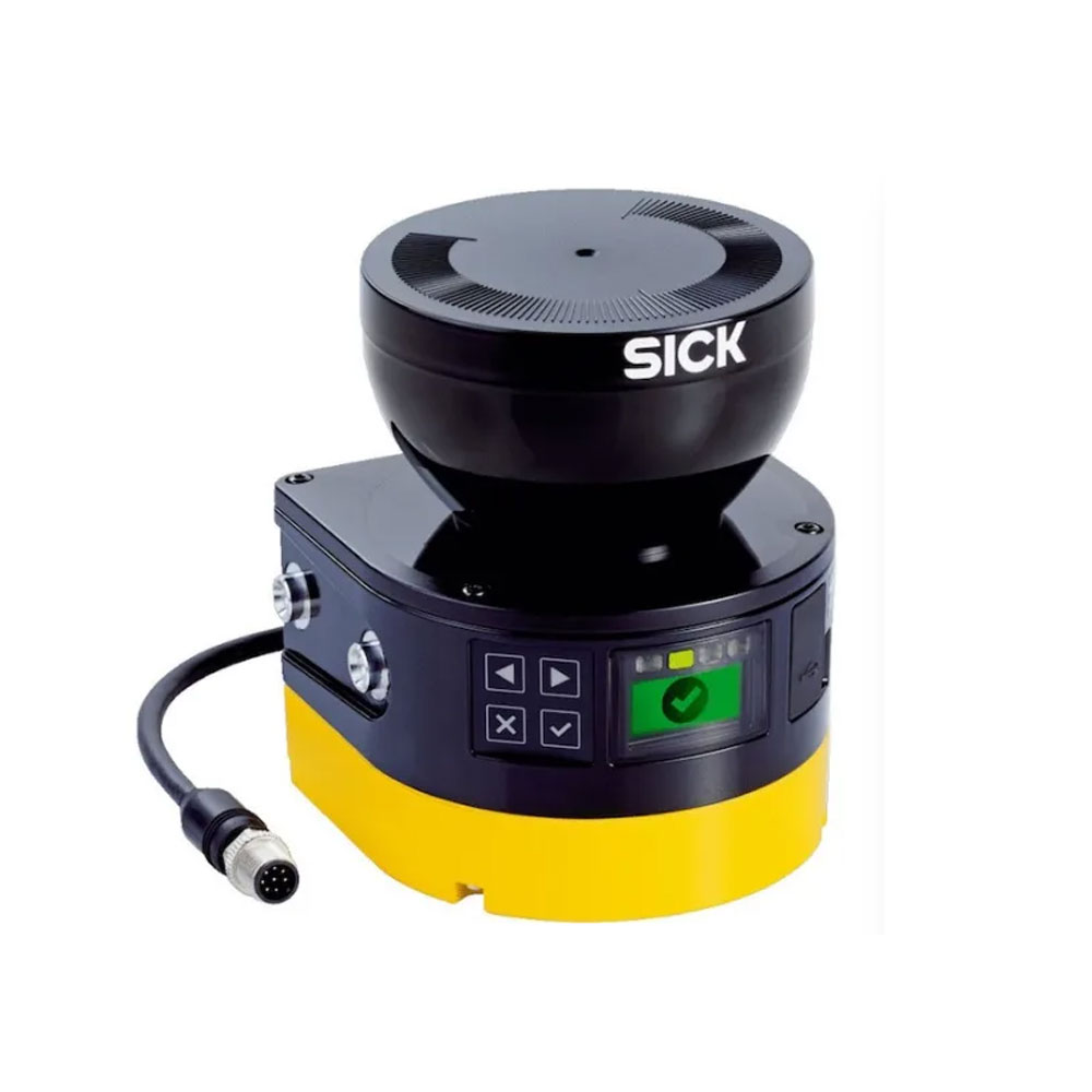 SICK microScan3 Core SICK microScan3 Core