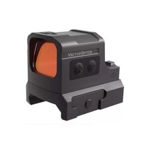 Vector Optics Frenzy-S 1x17x20 Aspheric Pistol