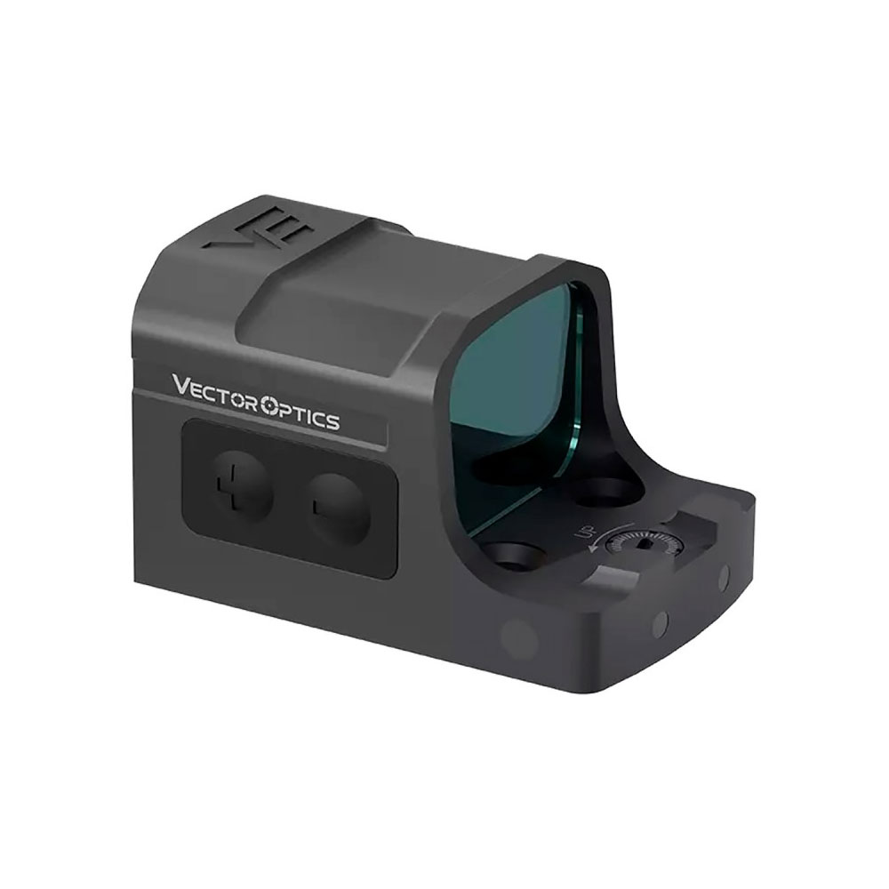 Vector Optics Frenzy-S 1x17x20 Aspheric Pistol Vector Optics Frenzy-S 1x17x20 Aspheric Pistol