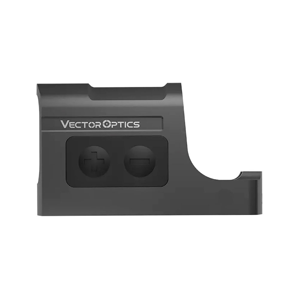 Vector Optics Frenzy-S 1x17x20 Aspheric Pistol Vector Optics Frenzy-S 1x17x20 Aspheric Pistol