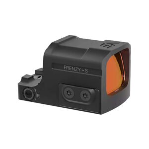 Vector Optics Frenzy-S 1x17x20 Aspheric Pistol