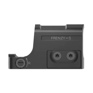 Vector Optics Frenzy-S 1x17x20 Aspheric Pistol