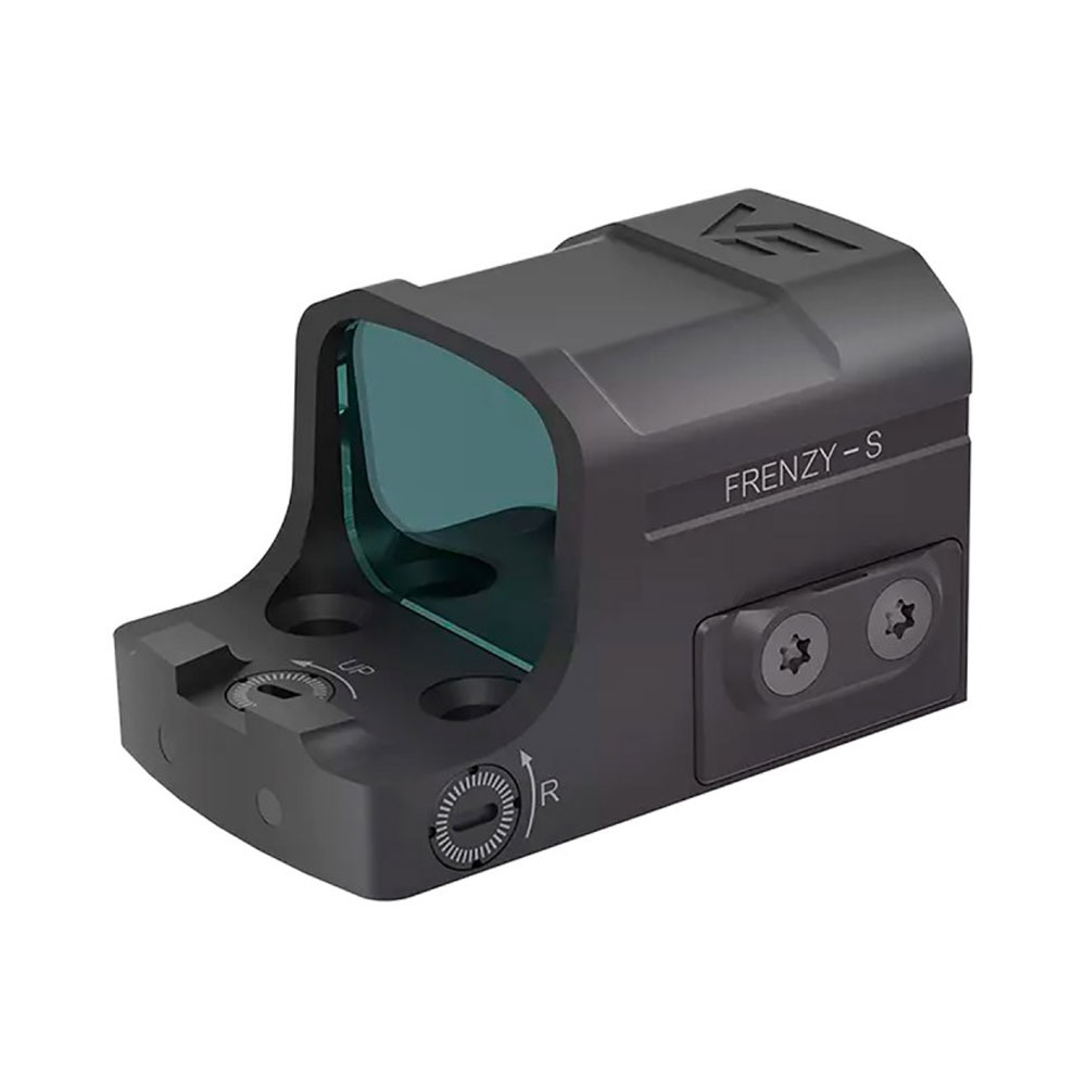 Vector Optics Frenzy-S 1x17x20 Aspheric Pistol Vector Optics Frenzy-S 1x17x20 Aspheric Pistol