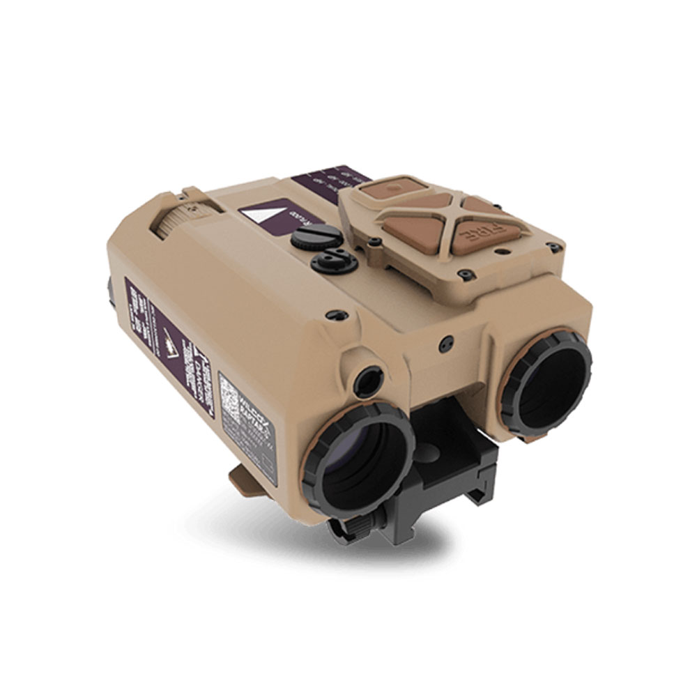 Wilcox Raptar S Wilcox Raptar S