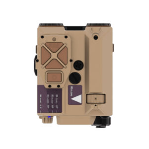 Wilcox Raptar S