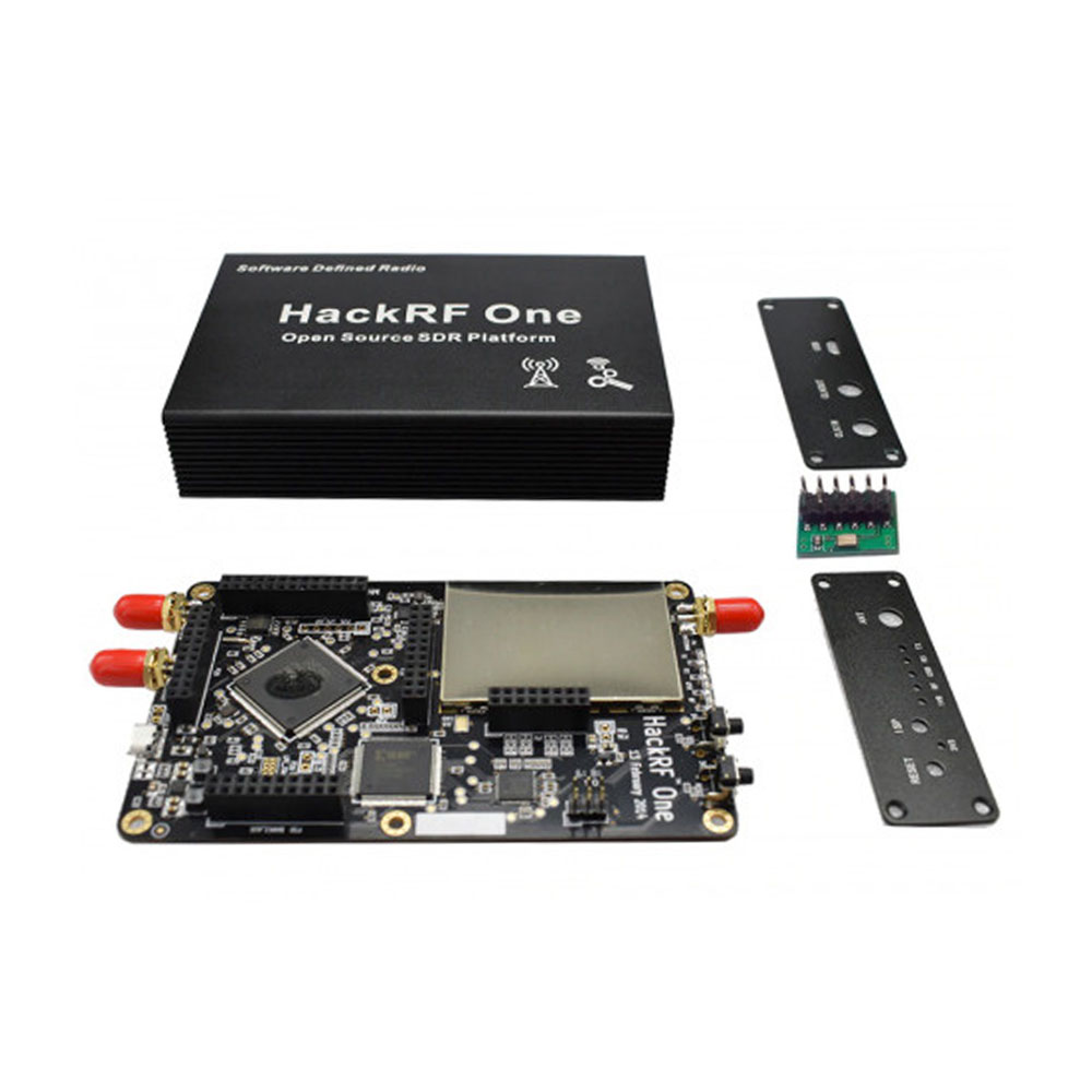 HackRF One Kit HackRF One Kit