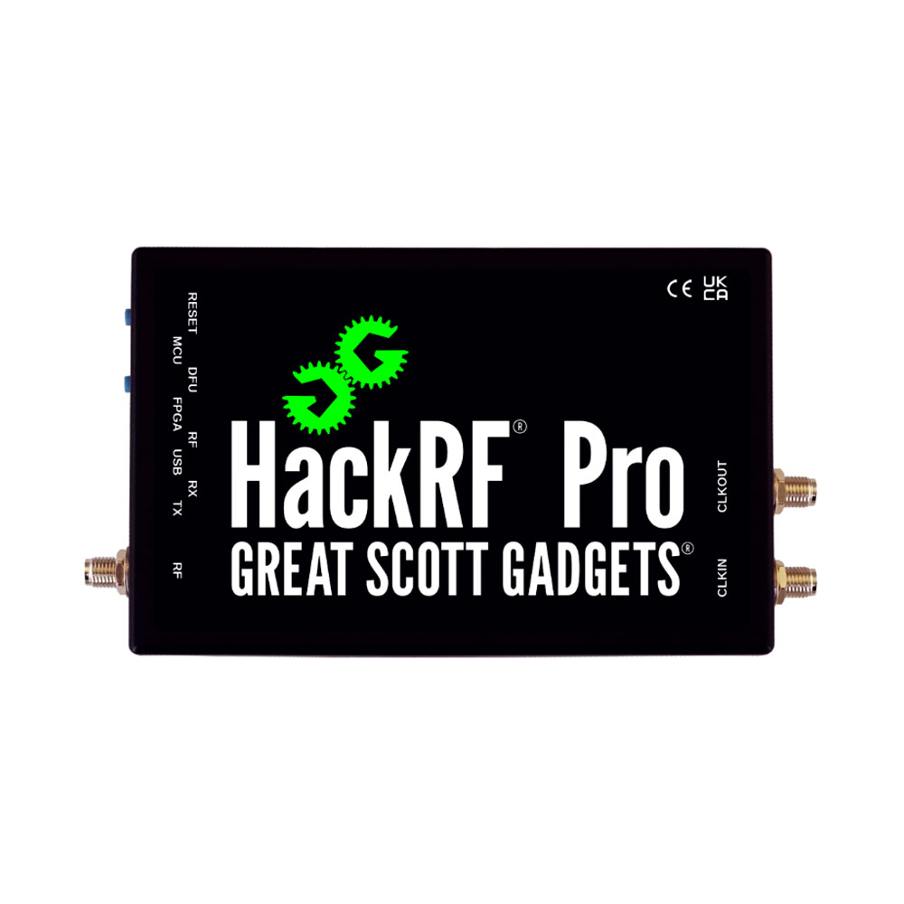 HackRF Pro Bundle HackRF Pro Bundle