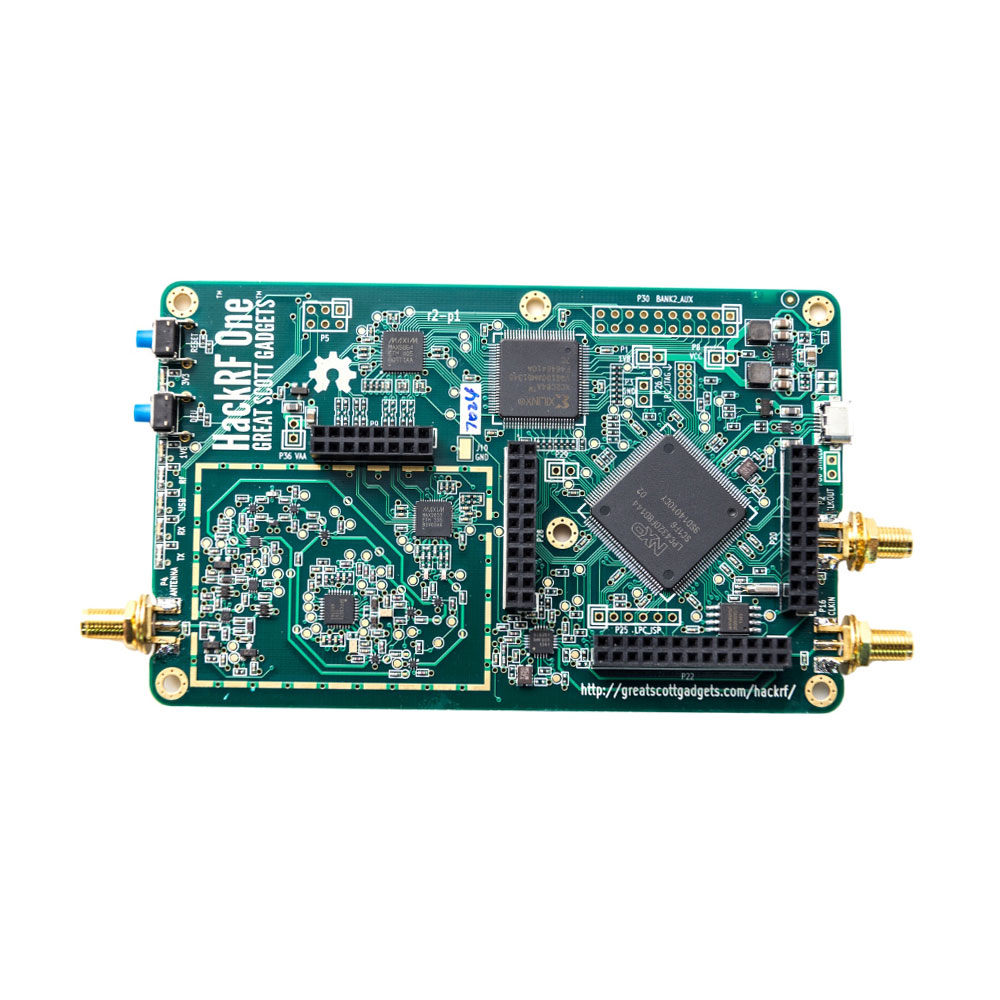 HackRF One Bundle HackRF One Bundle