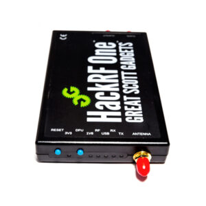 HackRF One Bundle