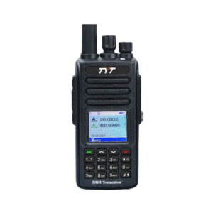 Радиостанция TYT MD390UV 10Вт