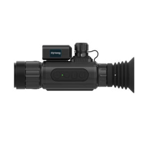 Тепловизионный прицел Sytong АМ06-35LRF , 640512, 35мм, дальномер