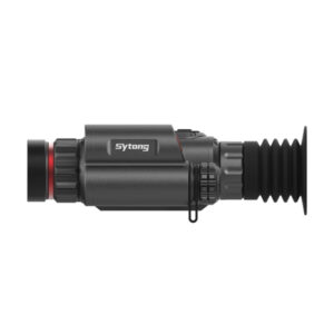 Тепловизионный прицел Sytong LM02-25LRF, 256*192, 25мм, дальномер