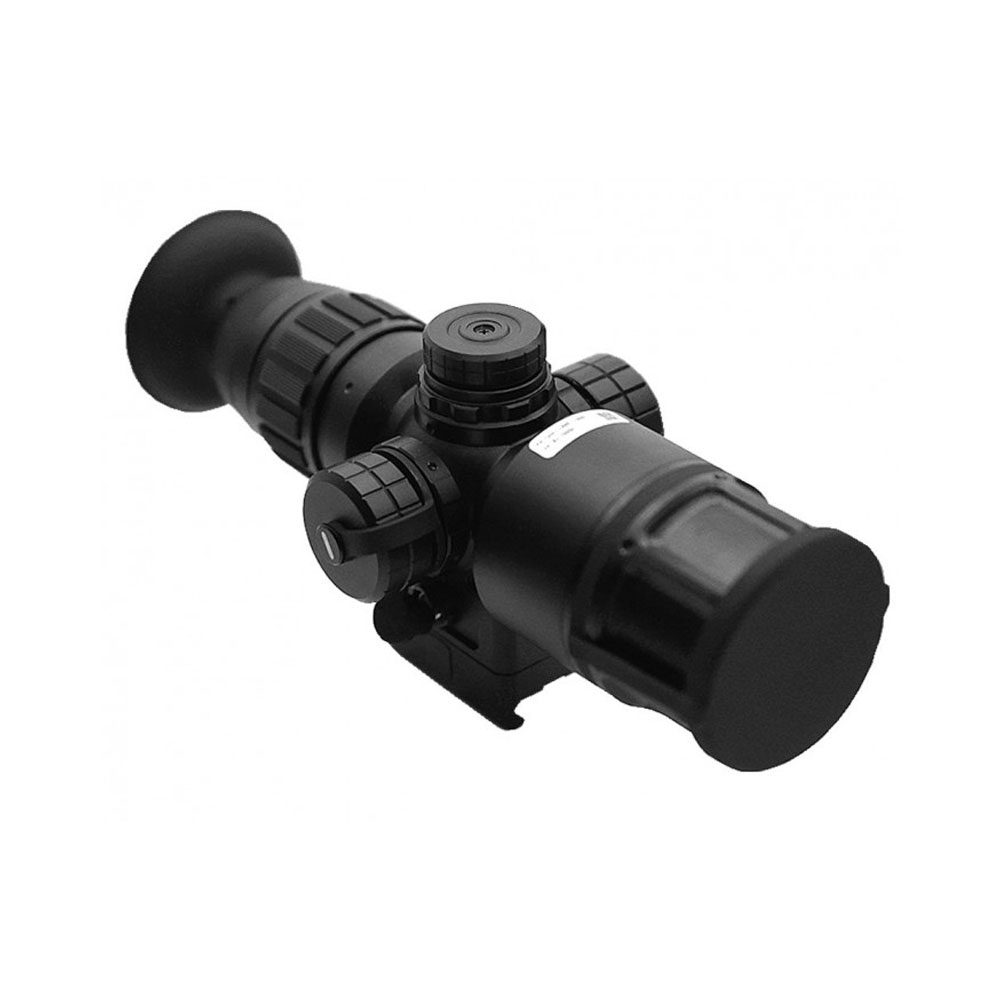 Тепловизионный прицел Tyke T-L335 Тепловизионный прицел Tyke T-L335