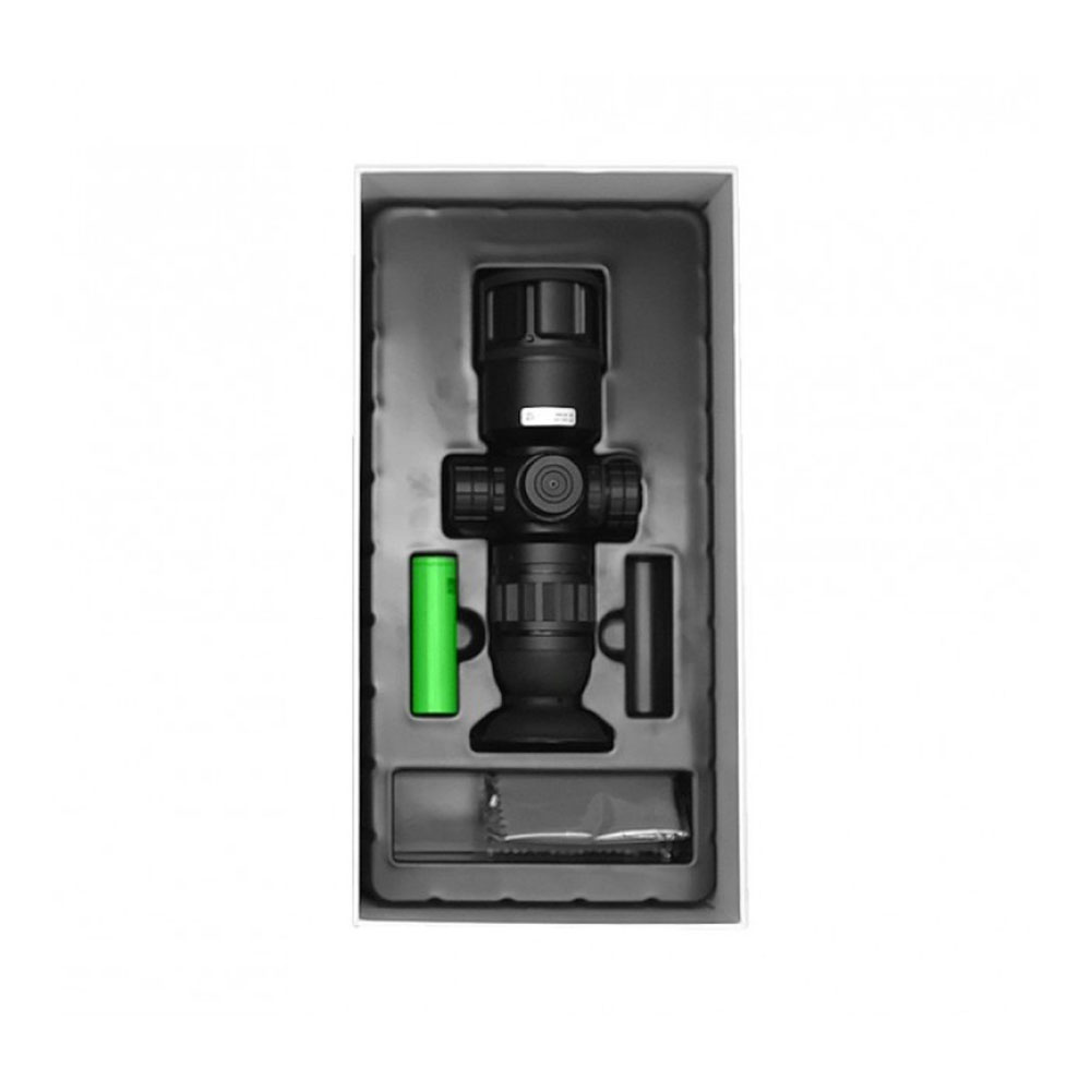 Тепловизионный прицел Tyke T-L335 Тепловизионный прицел Tyke T-L335