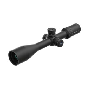 Оптический прицел Vector Optics 30 мм FFP Sentinel 5-25x50 HD