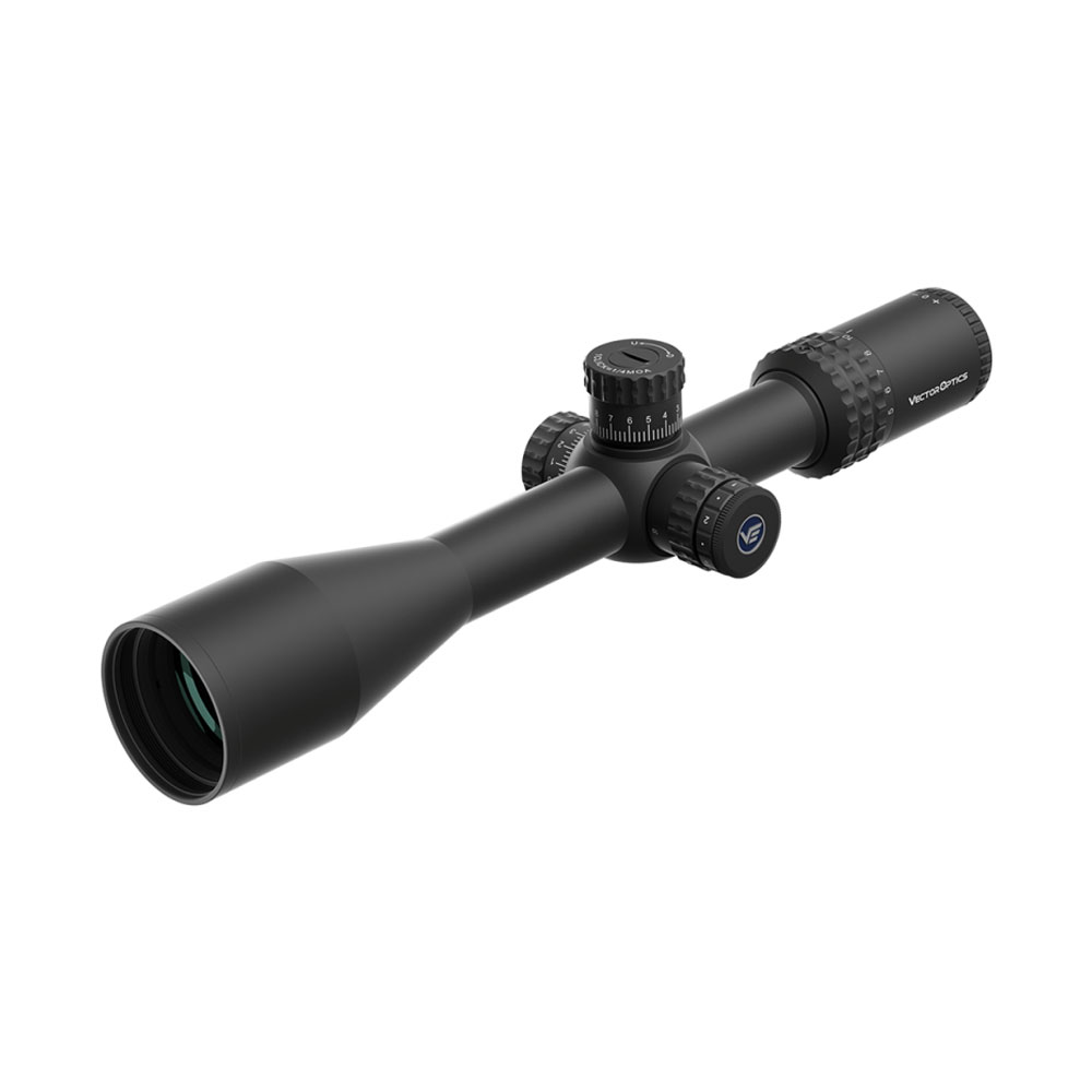 Оптический прицел Vector Optics 30 мм FFP Sentinel 5-25x50 HD Оптический прицел Vector Optics 30 мм FFP Sentinel 5-25x50 HD
