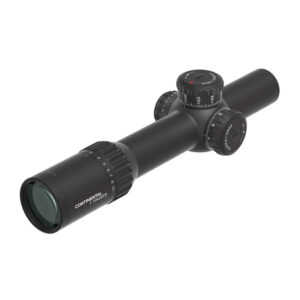Оптический прицел Vector Optics 34мм FFP Continental x10 1-10x28 ED RAR-C