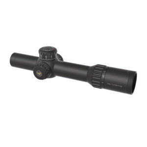 Оптический прицел Vector Optics 34мм FFP Continental x10 1-10x28 ED RAR-C