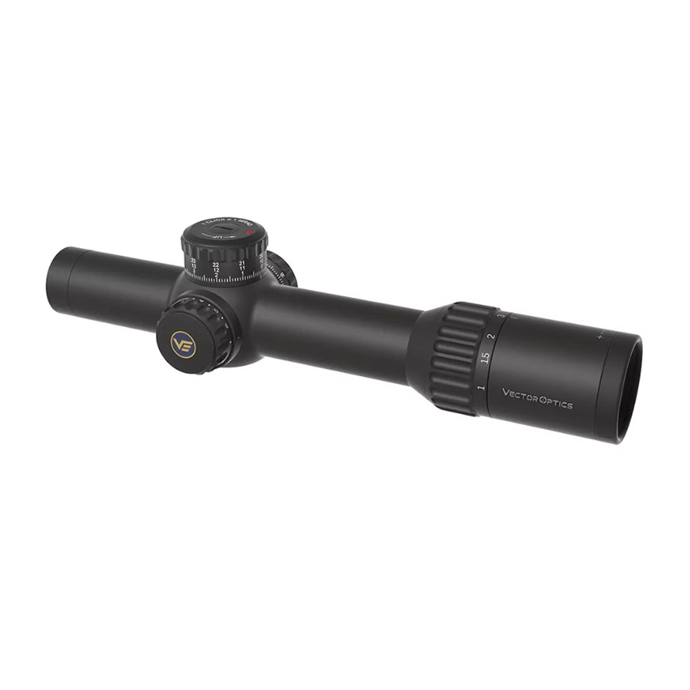 Оптический прицел Vector Optics 34мм FFP Continental x10 1-10×28 ED RAR-C Оптический прицел Vector Optics 34мм FFP Continental x10 1-10x28 ED RAR-C