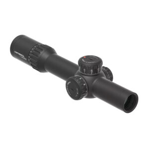 Оптический прицел Vector Optics 34мм FFP Continental x10 1-10x28 ED RAR-C