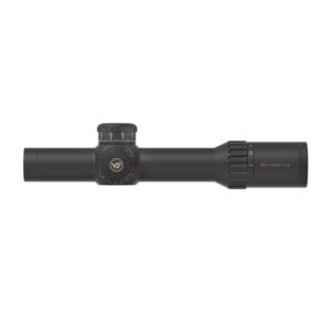 Оптический прицел Vector Optics 34мм FFP Continental x10 1-10x28 ED RAR-C