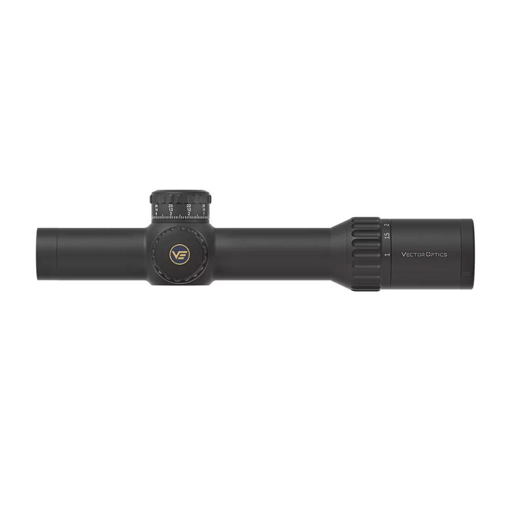 Оптический прицел Vector Optics 34мм FFP Continental x10 1-10×28 ED RAR-C Оптический прицел Vector Optics 34мм FFP Continental x10 1-10x28 ED RAR-C