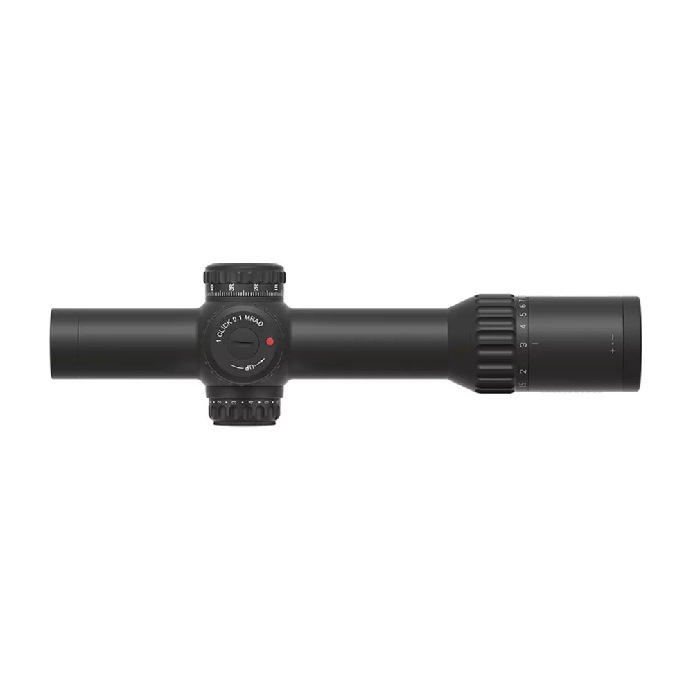 Оптический прицел Vector Optics 34мм FFP Continental x10 1-10×28 ED RAR-C Оптический прицел Vector Optics 34мм FFP Continental x10 1-10x28 ED RAR-C