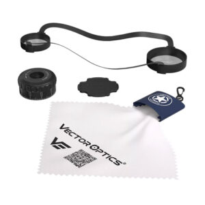 Оптический прицел Vector Optics 34мм FFP Continental x10 1-10x28 ED RAR-C
