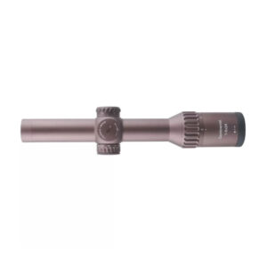 Оптический прицел Vector Optics 30мм Continental x6 1-6x24 Coyote Hunting FDE
