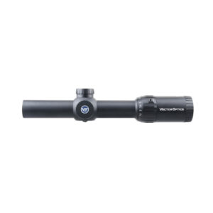 Оптический прицел Vector Optics 30мм CONSTANTINE 1-10X24 SFP FIBER