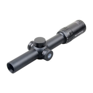 Оптический прицел Vector Optics 30мм CONSTANTINE 1-10X24 SFP FIBER