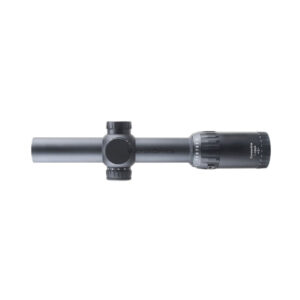 Оптический прицел Vector Optics 30мм CONSTANTINE 1-10X24 SFP FIBER