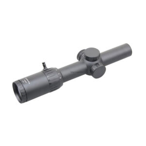 Оптический прицел Vector Optics 30мм CONSTANTINE 1-6X24 SFP FIBER