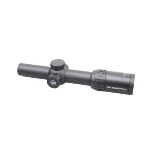 Оптический прицел Vector Optics 30мм CONSTANTINE 1-6X24 SFP FIBER