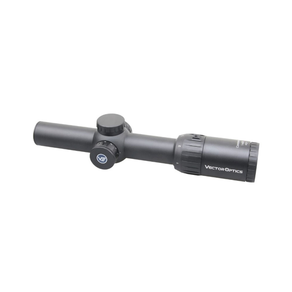 Оптический прицел Vector Optics 30мм CONSTANTINE 1-6X24 SFP FIBER Оптический прицел Vector Optics 30мм CONSTANTINE 1-6X24 SFP FIBER