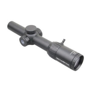 Оптический прицел Vector Optics 30мм CONSTANTINE 1-6X24 SFP FIBER