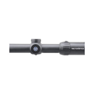 Оптический прицел Vector Optics 30мм CONSTANTINE 1-6X24 SFP FIBER