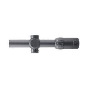 Оптический прицел Vector Optics 30мм CONSTANTINE 1-6X24 SFP FIBER