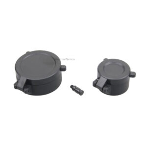 Оптический прицел Vector Optics 30мм CONSTANTINE 1-6X24 SFP FIBER