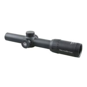 Оптический прицел Vector Optics 30мм FFP CONSTANTINE 1-8x24