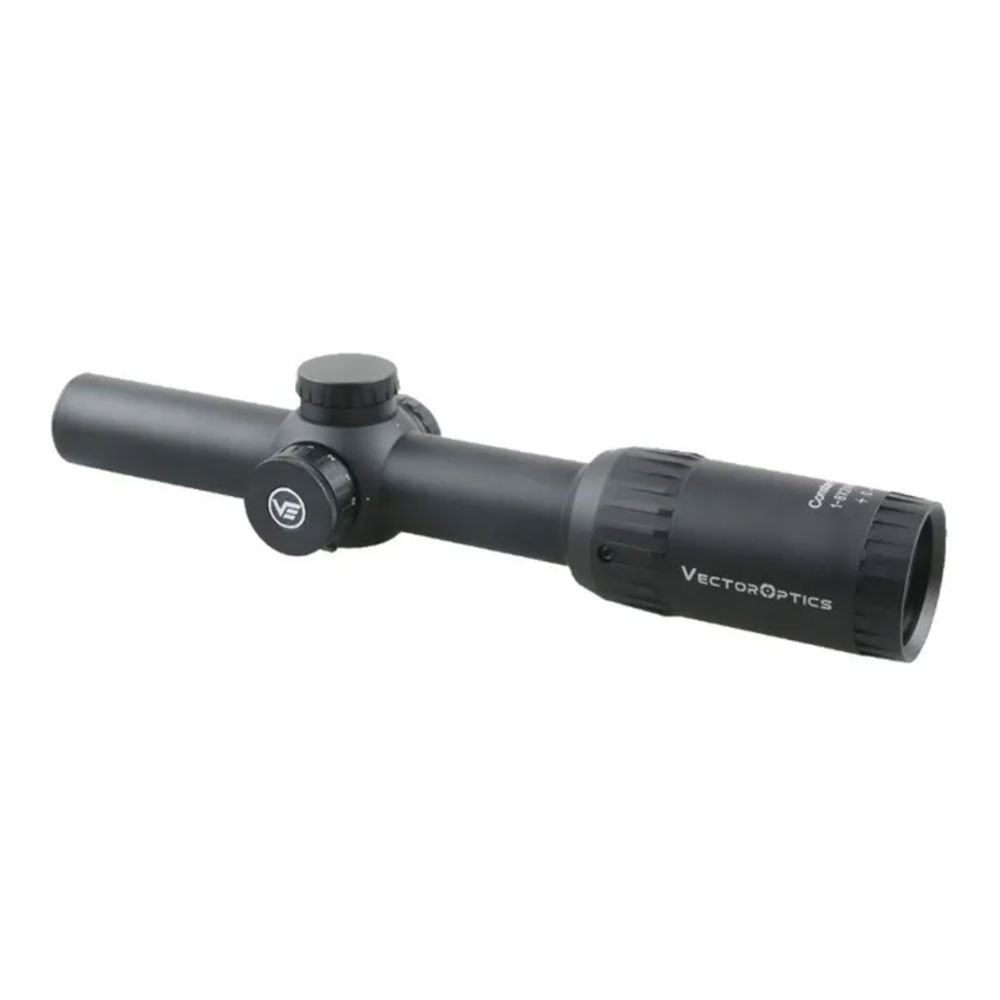 Оптический прицел Vector Optics 30мм FFP CONSTANTINE 1-8x24 Оптический прицел Vector Optics 30мм FFP CONSTANTINE 1-8x24