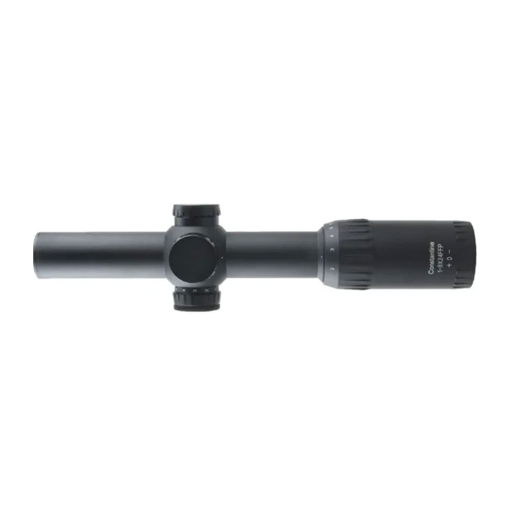 Оптический прицел Vector Optics 30мм FFP CONSTANTINE 1-8×24 Оптический прицел Vector Optics 30мм FFP CONSTANTINE 1-8x24