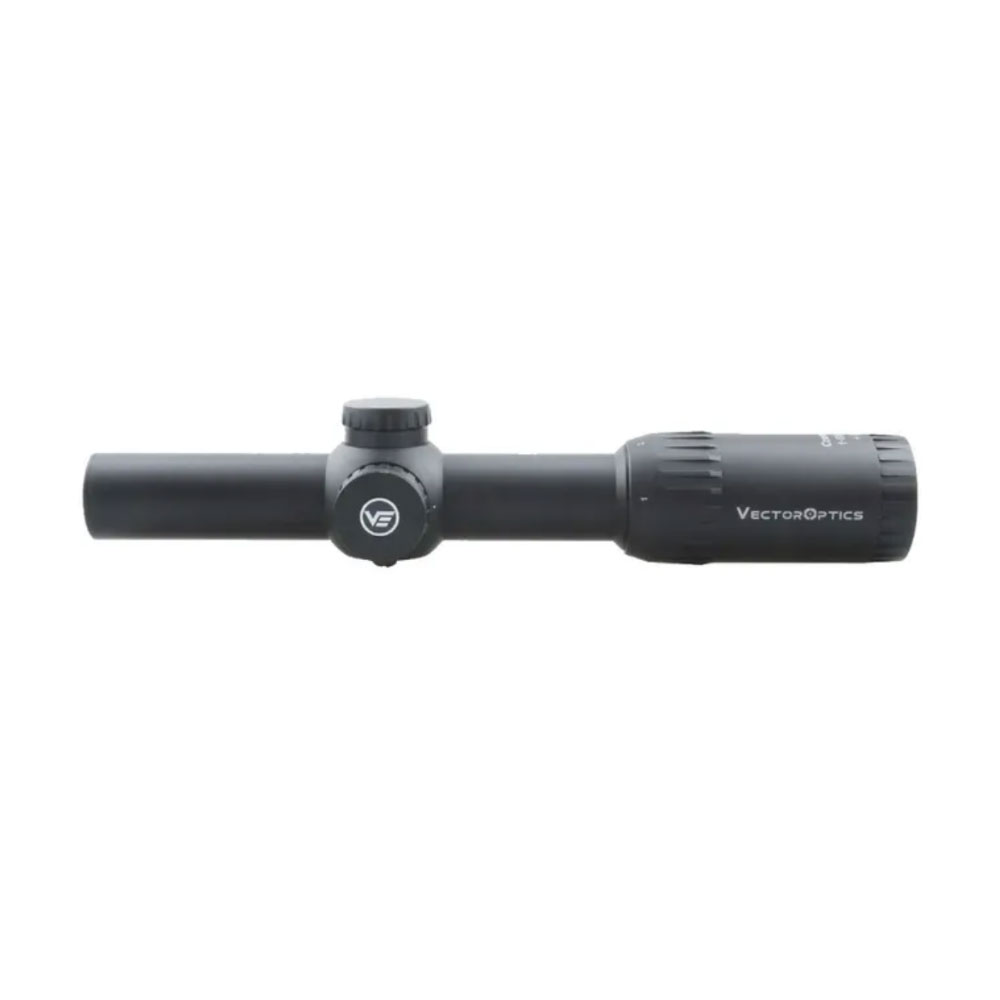 Оптический прицел Vector Optics 30мм FFP CONSTANTINE 1-8×24 Оптический прицел Vector Optics 30мм FFP CONSTANTINE 1-8x24